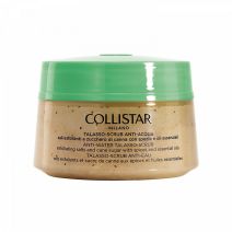 COLLISTAR Anti-Water Talasso Scrub