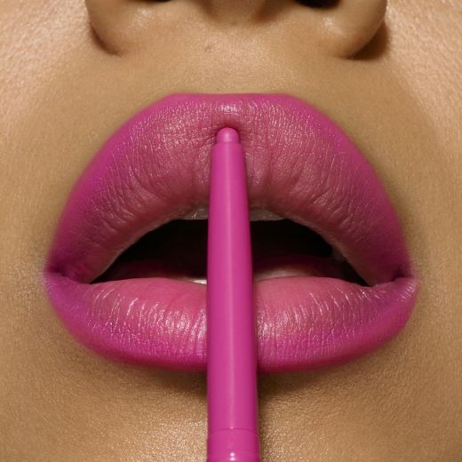 MAC Lip Glazer CANDY YUM YUM