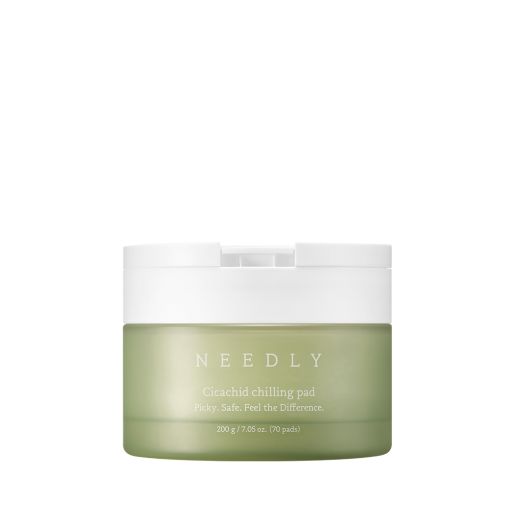 NEEDLY Cicachid Chilling Pad