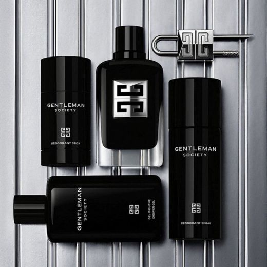 GIVENCHY L`Interdit Deodorant Spray