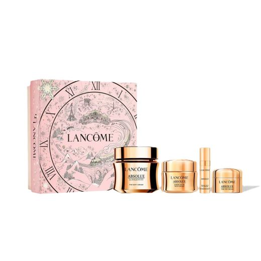 LANCÔME Absolue Longevity Gift Set 