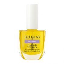 Douglas Make Up Nail and Cuticule Oil  (Eļļa nagiem un kutikulai)