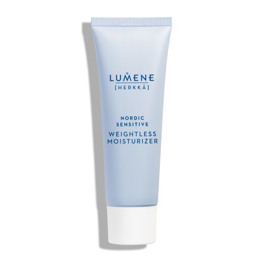 LUMENE Nordic Sensitive [Herkkä] Weightless Moisturizer