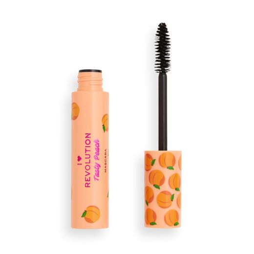 I HEART REVOLUTION Tasty Peach Mascara