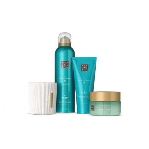 RITUALS The Ritual Of Karma - Medium Gift Set 