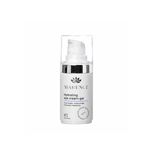 Marence Hydrating Eye Cream-Gel