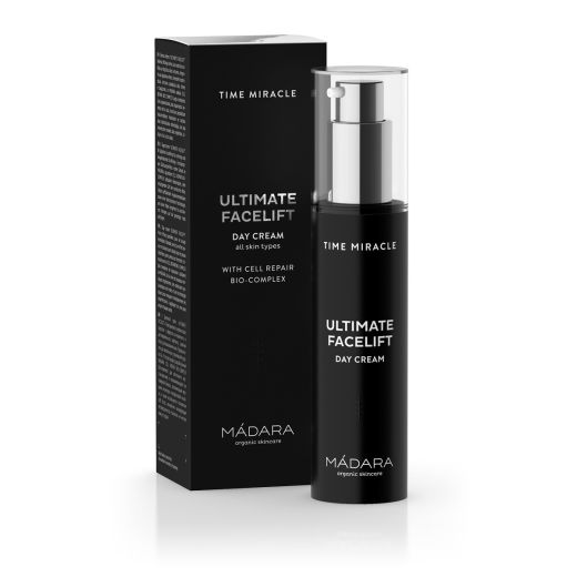 MADARA TIME MIRACLE Ultimate Facelift