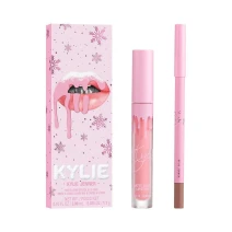 KYLIE COSMETICS Winter Kissed Matte Lip Kit