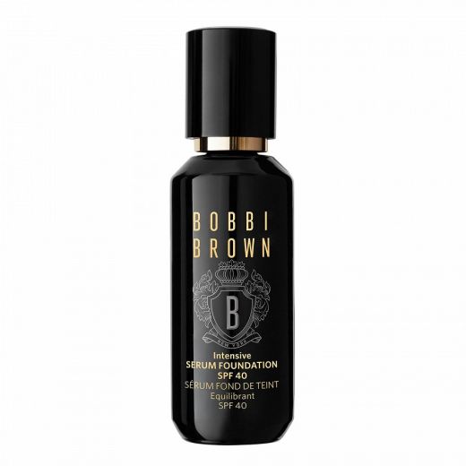 BOBBI BROWN Intensive Skin Serum Foundation SPF 40 Cool Ivory