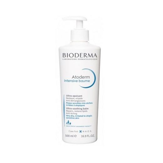 BIODERMA Atoderm Intensive Baume