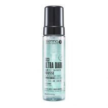 Sienna Ultra Dark Clear Water Mousse