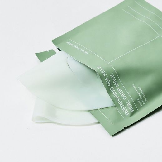 BIODANCE Refreshing Sea Kelp Real Deep Mask