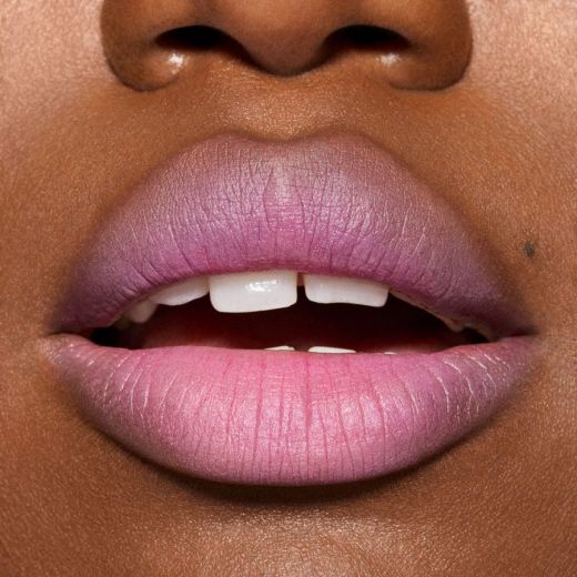 MAC Powder Kiss Lip + Cheek Mousse