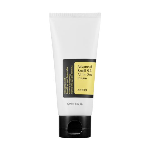 COSRX Advanced Snail 92 Mucin All In One Cream