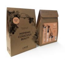 Lakme Teknia Argan Oil Retail Pack 2+1