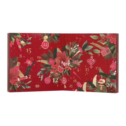 DOUGLAS COLLECTION Make Up Advent Calendar