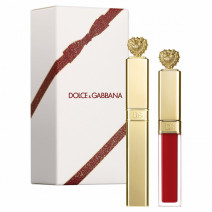 DOLCE&GABBANA BEAUTY Devotion XL Volume Mascara Set 