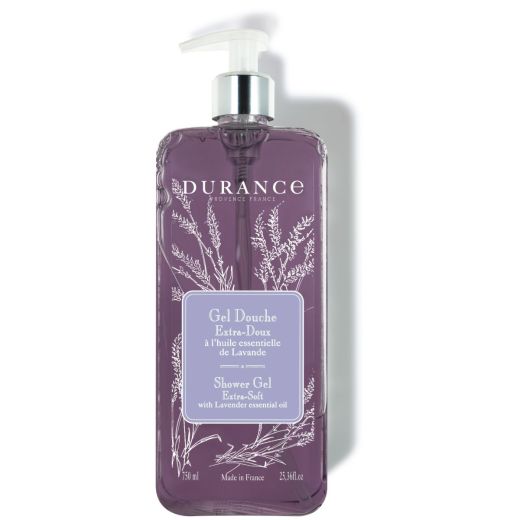 DURANCE Shower Gel Lavender