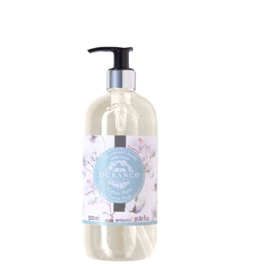 DURANCE Hand Wash Cotton Musk