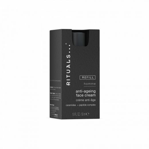 RITUALS Homme Anti-Ageing Face Cream Refill