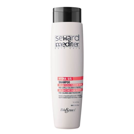 HELEN SEWARD Hydra Brilliance And Color Protection Shampoo