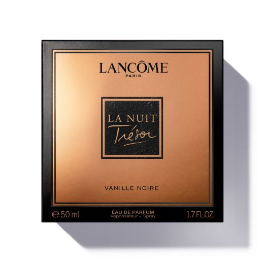 LANCÔME La Nuit Trésor Vanille Noire