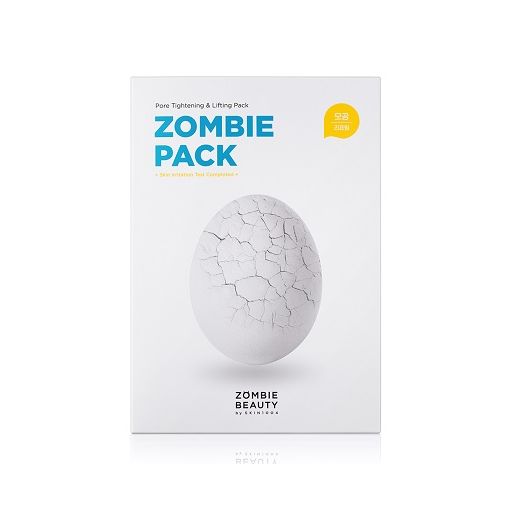 SKIN1004 Zombie Pack & Activator Kit