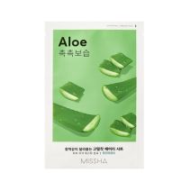 MISSHA Airy Fit Sheet Mask Aloe