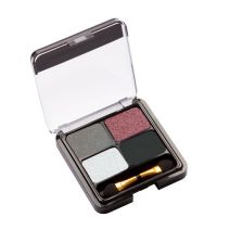 CHRISTIAN FAYE Quattro Glam Night Eyeshadows
