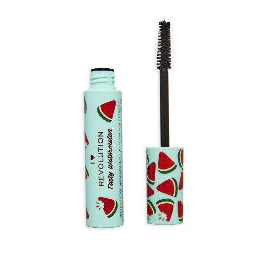 I HEART REVOLUTION Tasty Watermelon Waterproof Mascara