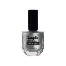 Douglas Make Up Nailpolish Effect Metallic (Metāliska efekta nagu laka)