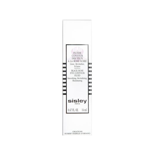 SISLEY Black Rose Eye Contour Fluid 