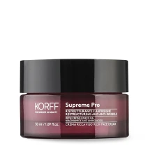 Korff Supreme Pro Restructuring And Anti-wrinkle Rich Face Cream 
