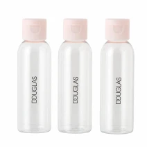 DOUGLAS COLLECTION DOUGLAS ACCESSORIES Travel Empty Bottles