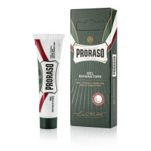 Proraso Repair Gel 10 ml  (Gēls pret iegriezumiem)