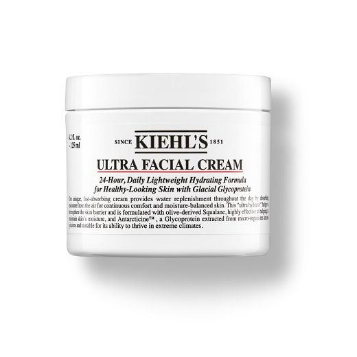 Kiehl's Ultra Facial Cream   (Sejas krēms)
