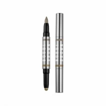 BOBBI BROWN Long-Wear Cream Shadow & Kohl Liner Moss / Dark Olive