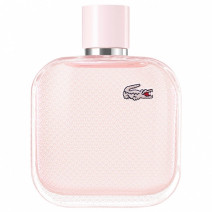 LACOSTE L.12.12 Pour Elle Eau Fraiche Rose