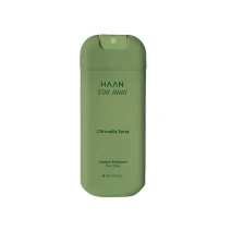 HAAN Stay Away Spray With Citronella