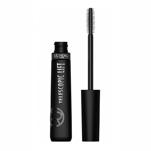 L'Oréal Paris Telescopic Lift Extra Black