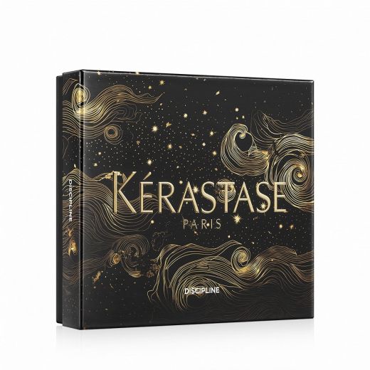 KÉRASTASE Discipline Fondant Holiday Set