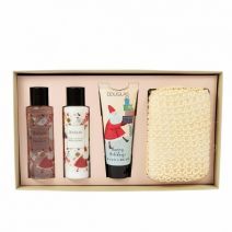 Douglas Trend Collections Mindful Collection Bath Gift Set