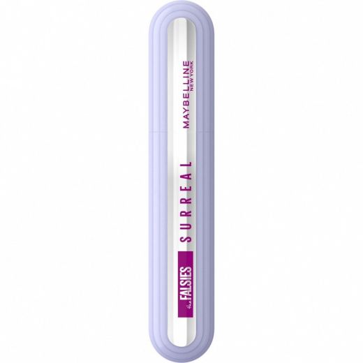 Maybelline New York The Falsies Surreal Extensions Mascara
