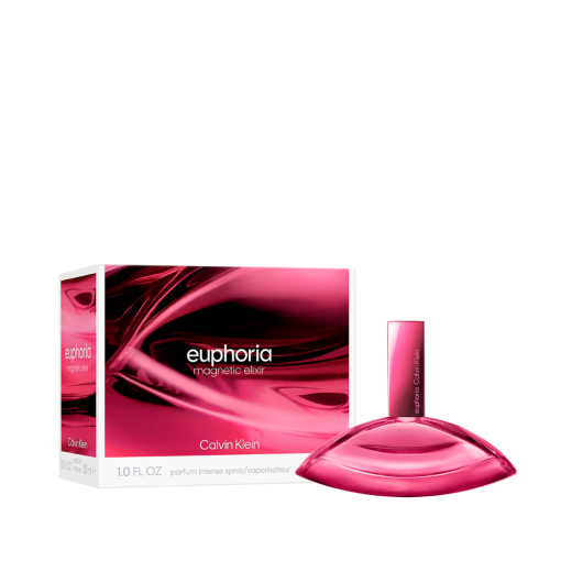CALVIN KLEIN Euphoria Magnetic Elixir 