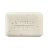 Kiehl's Ultimate Man Body Scrub Soap  (Vīriešu ķermeņa skrubja ziepes)