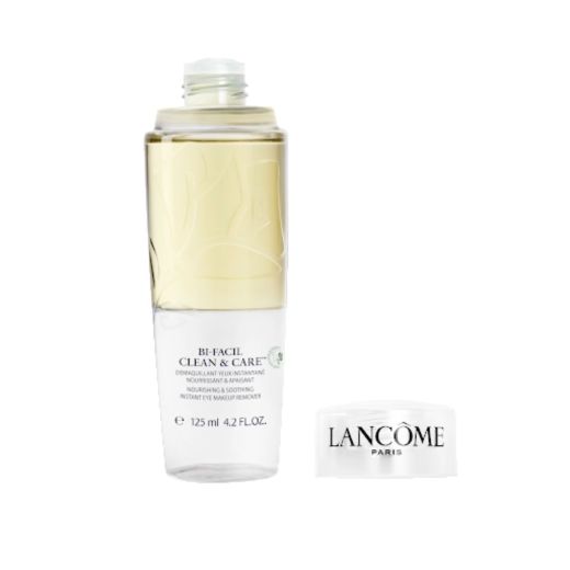 Lancome Bi-Facil Nourishing & Soothing Instant Eye Makeup Remover