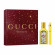GUCCI Flora Gorgeous Orchid EDP Set 