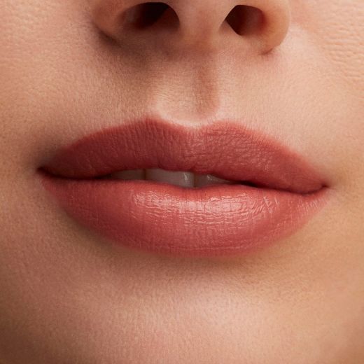 MAC Lustreglass Sheer-Shine Lipstick