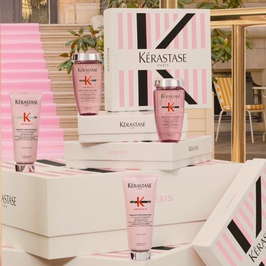 KÉRASTASE Genesis Fondant Set