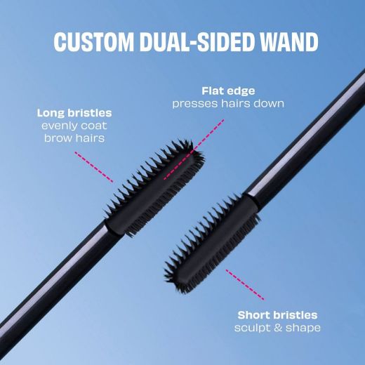 BENEFIT COSMETICS Beneville Fruit Stand - Your Lash & Brow Essentials Duo Christmas Beauty Set